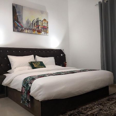 Aryaf Nizwa Hotel Apartments Kültér fotó