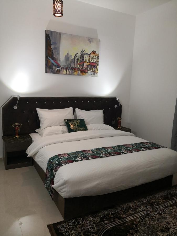 Aryaf Nizwa Hotel Apartments Kültér fotó